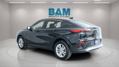 2024 Buick Envista Preferred FWD