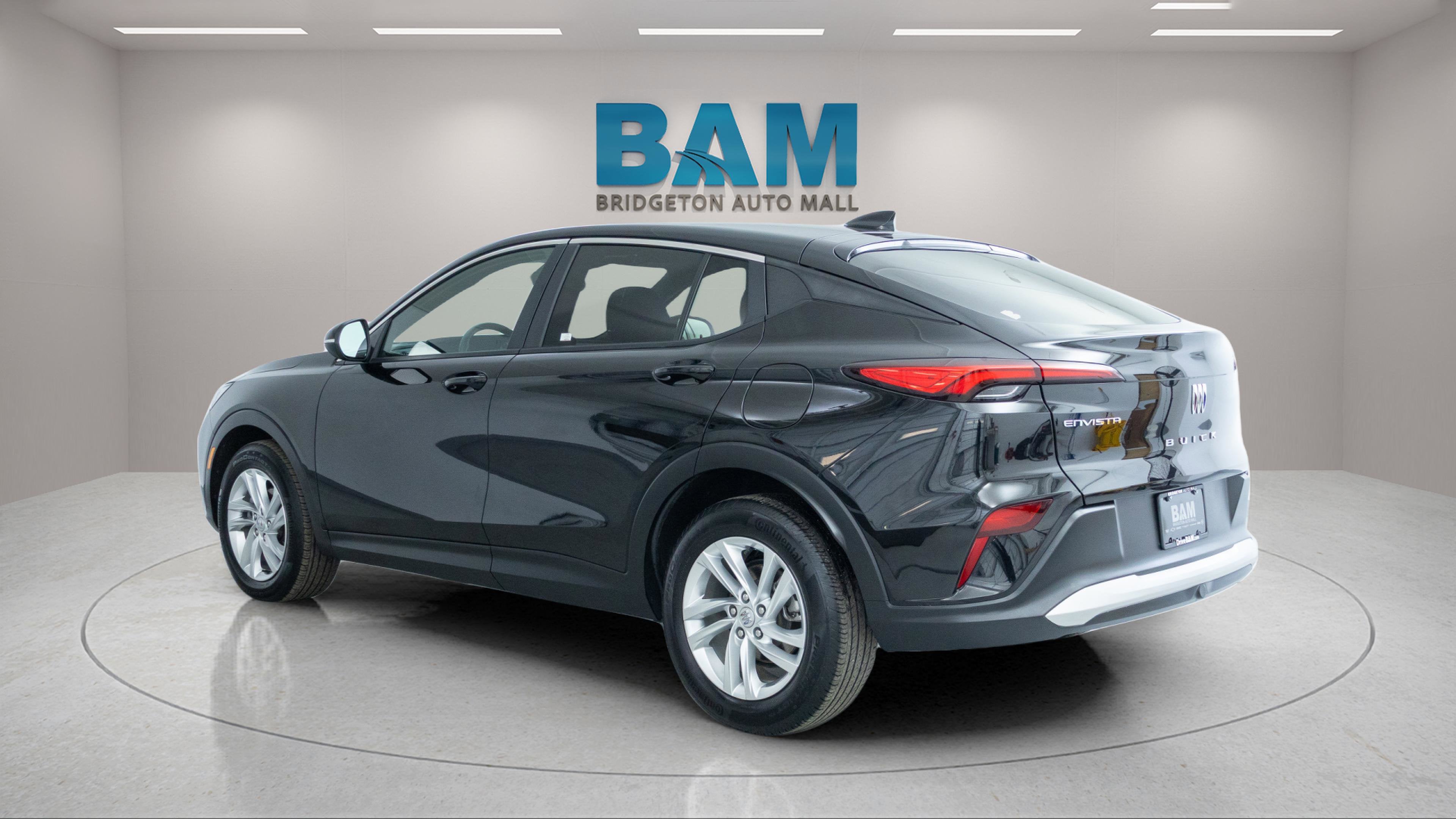 2024 Buick Envista Preferred FWD
