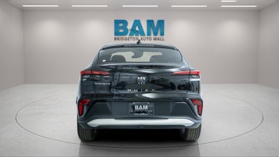 2024 Buick Envista Preferred FWD