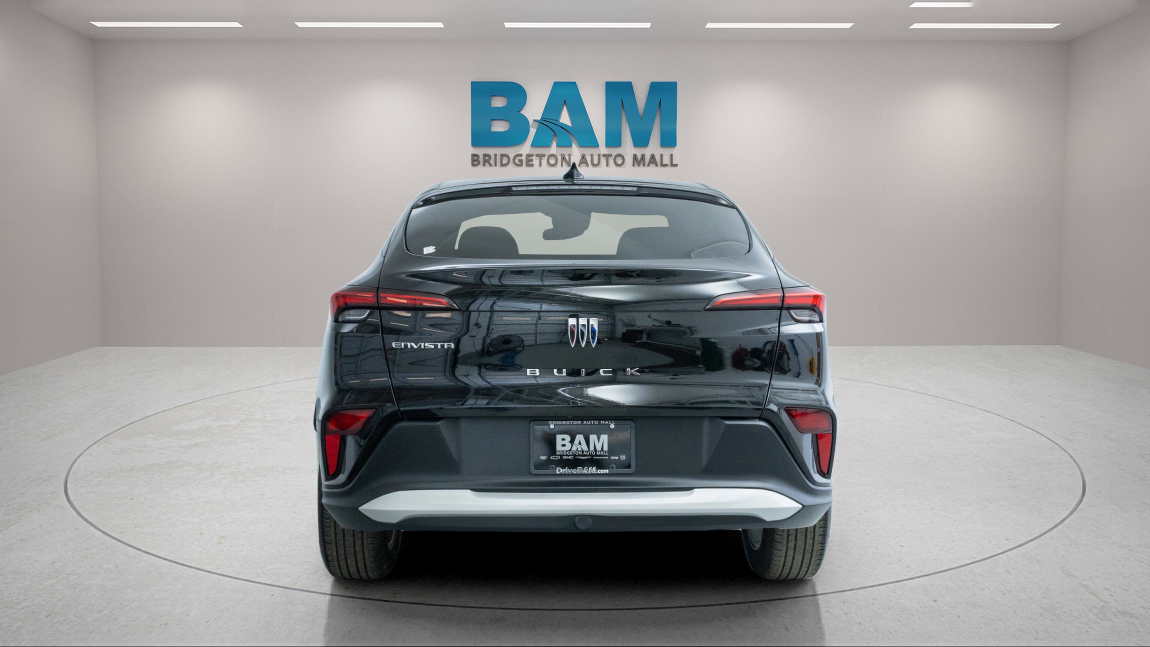 2024 Buick Envista Preferred FWD