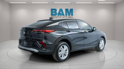 2024 Buick Envista Preferred FWD