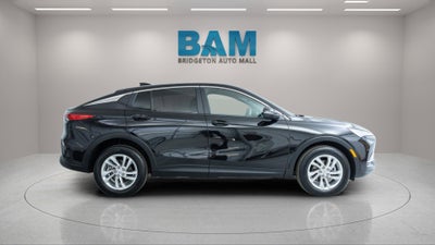 2024 Buick Envista Preferred FWD