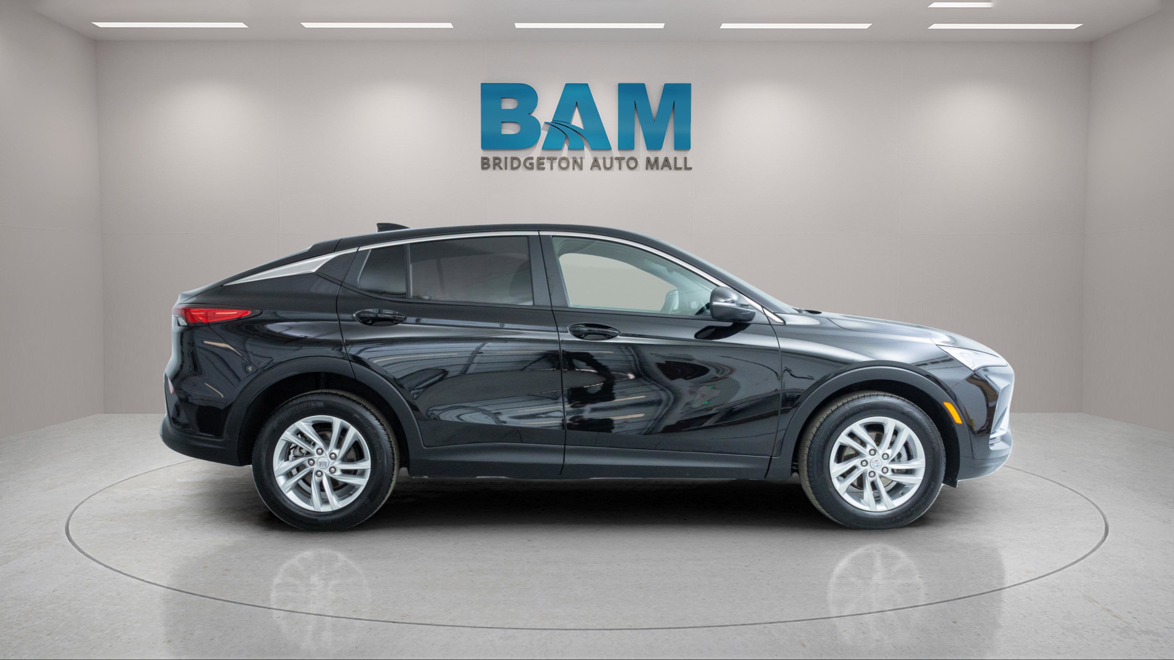 2024 Buick Envista Preferred FWD