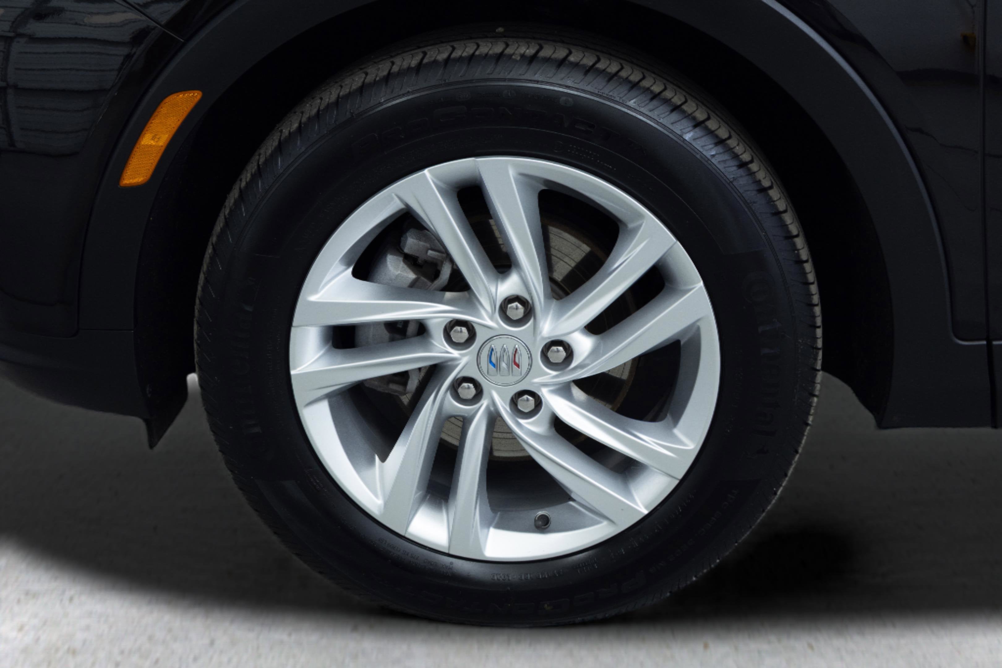 2024 Buick Envista Preferred FWD