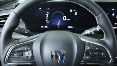 2024 Buick Encore GX Preferred FWD