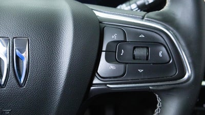 2024 Buick Encore GX Preferred FWD