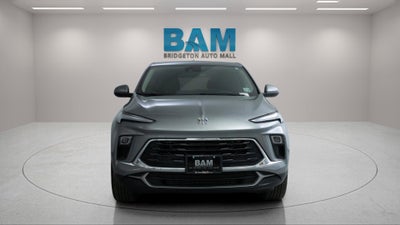 2024 Buick Encore GX Preferred FWD