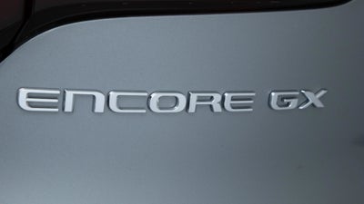 2024 Buick Encore GX Preferred FWD