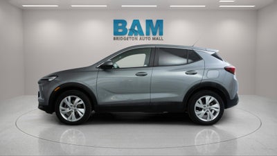 2024 Buick Encore GX Preferred FWD