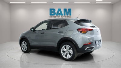 2024 Buick Encore GX Preferred FWD