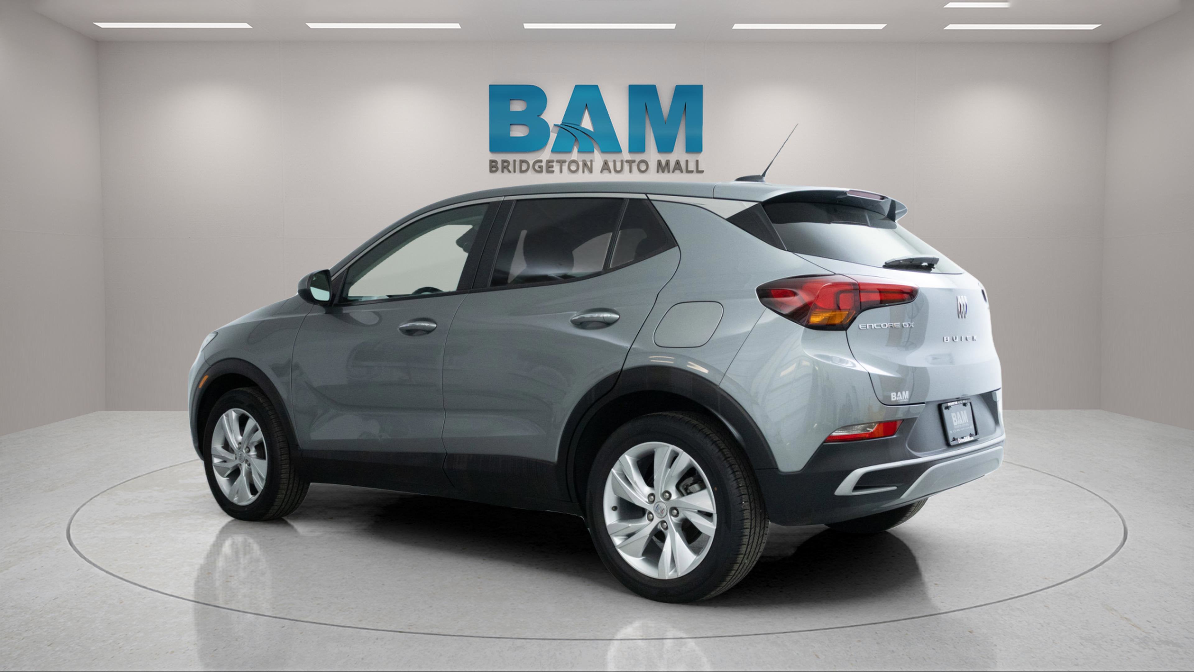 2024 Buick Encore GX Preferred FWD