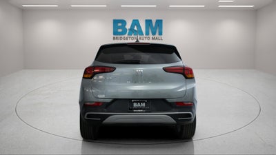 2024 Buick Encore GX Preferred FWD