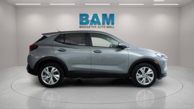2024 Buick Encore GX Preferred FWD