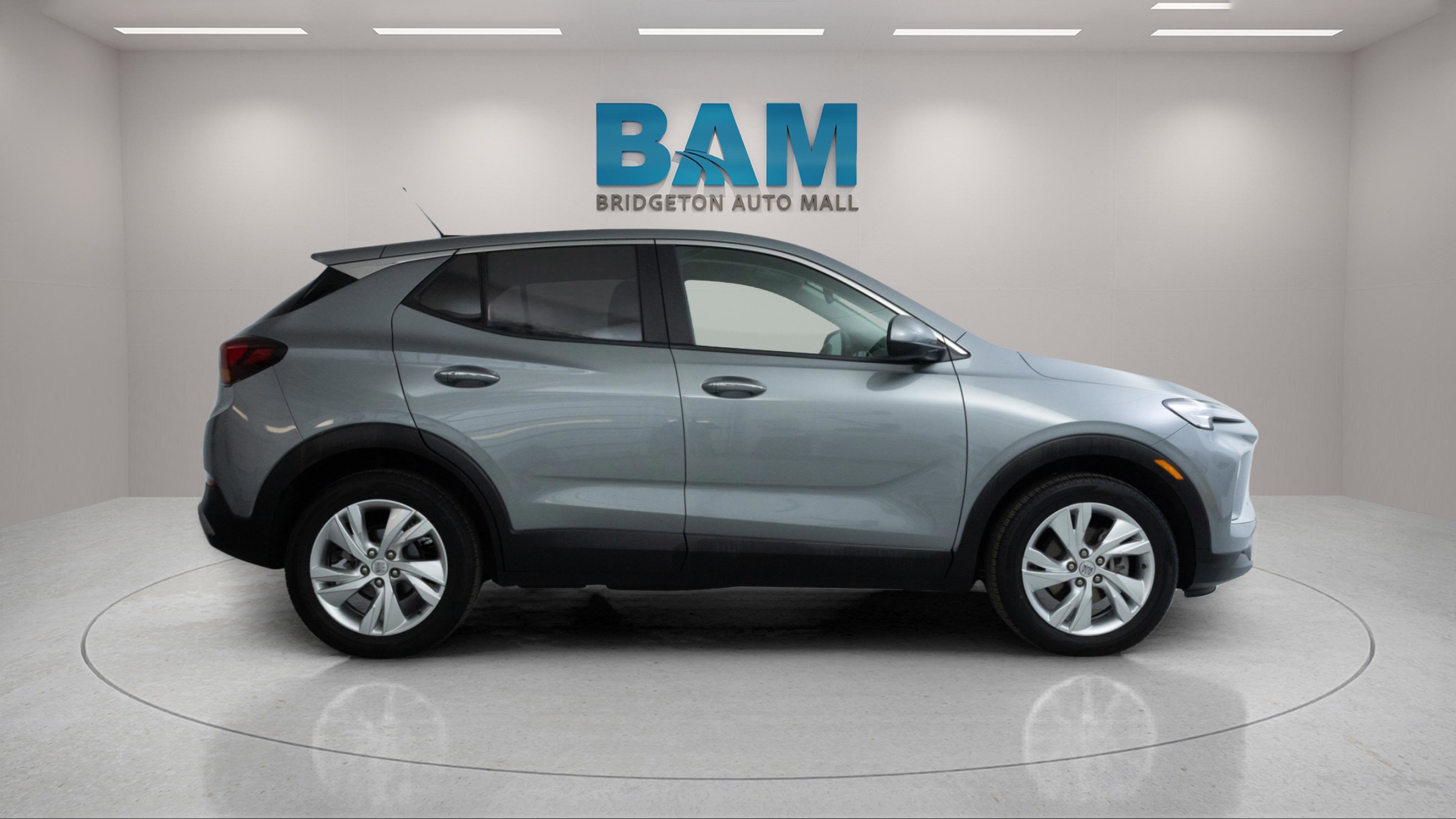 2024 Buick Encore GX Preferred FWD