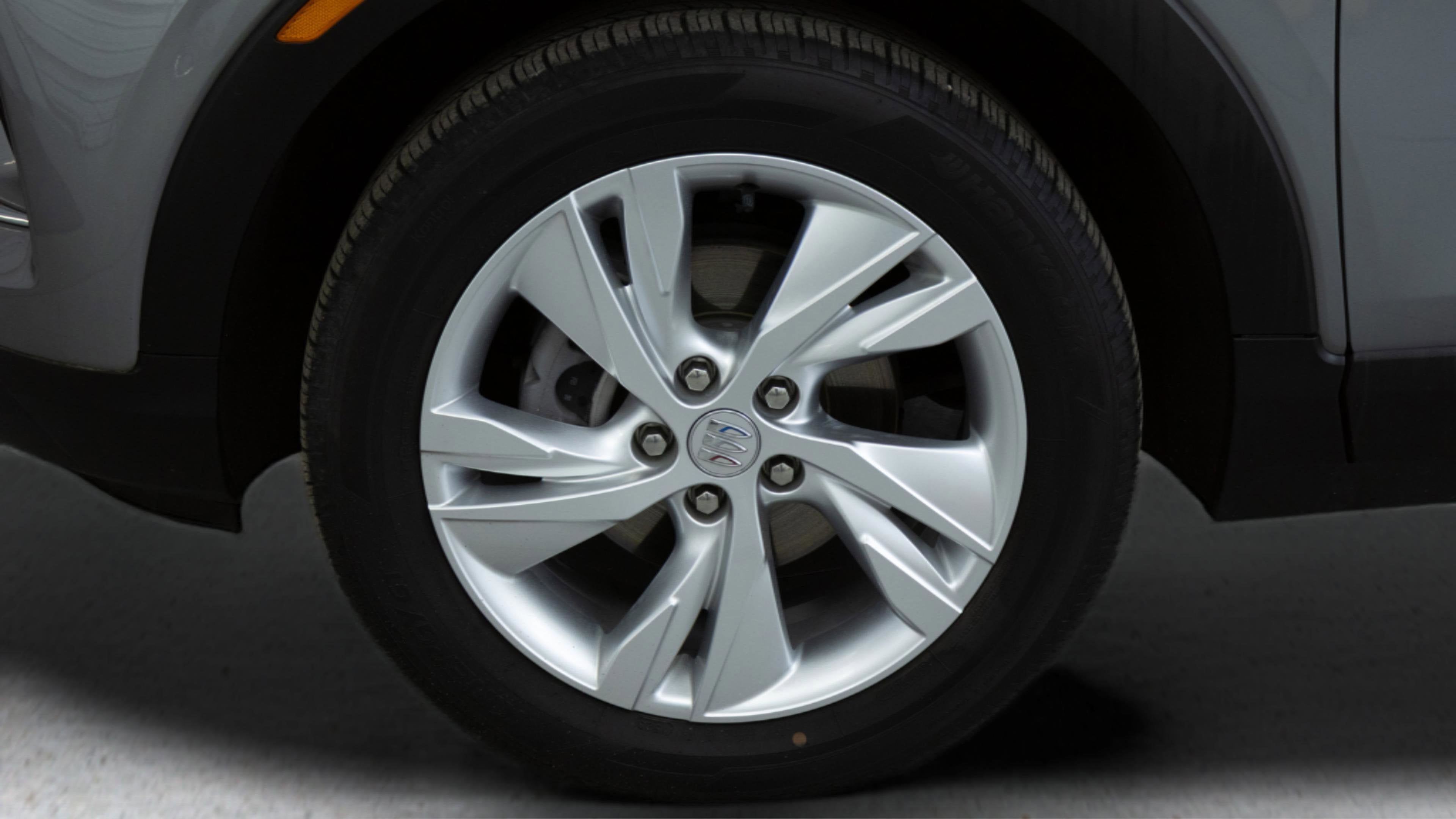2024 Buick Encore GX Preferred FWD
