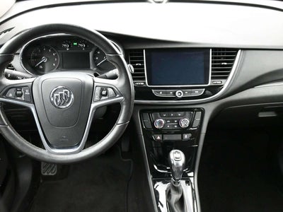 2020 Buick Encore FWD Preferred