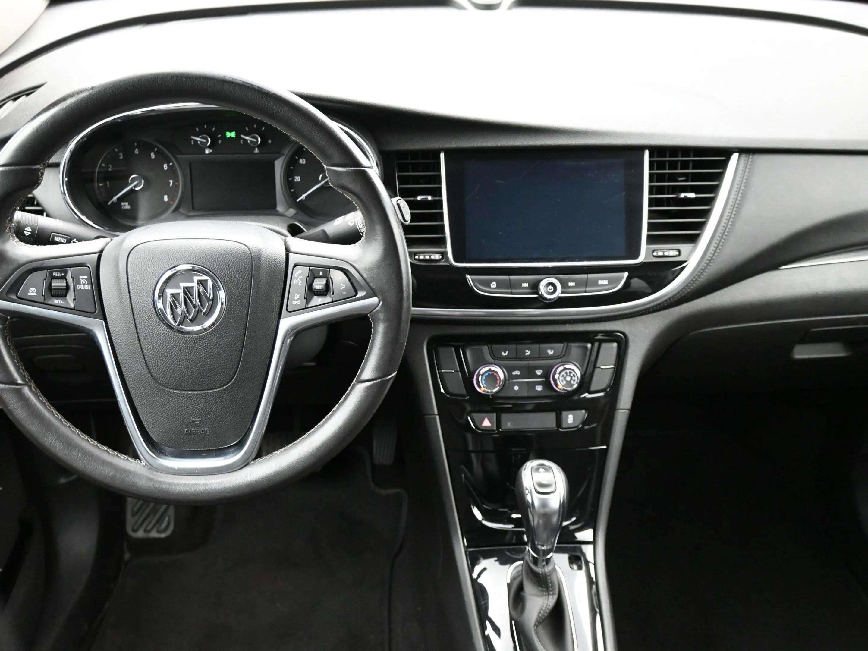 2020 Buick Encore FWD Preferred