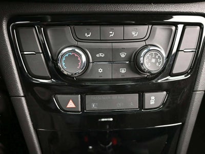 2020 Buick Encore FWD Preferred