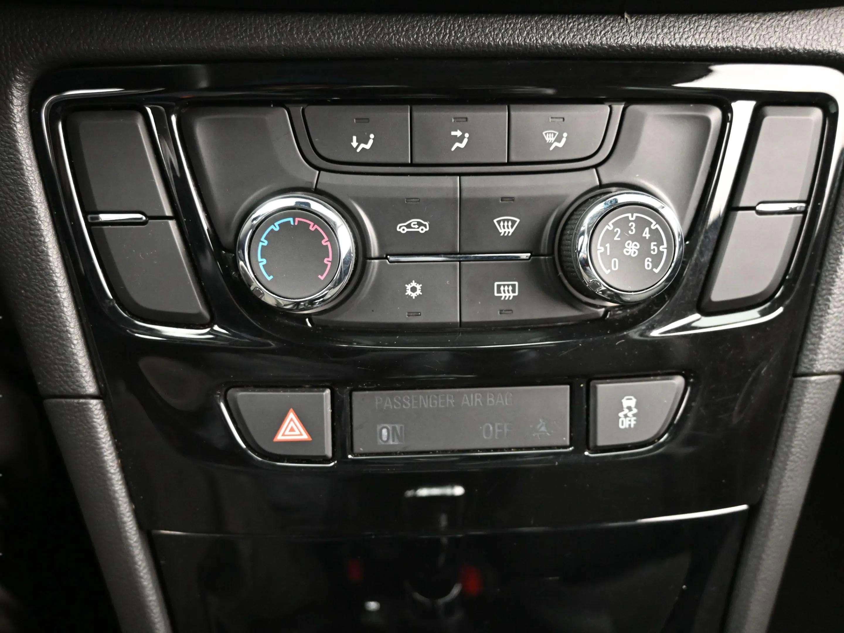 2020 Buick Encore FWD Preferred