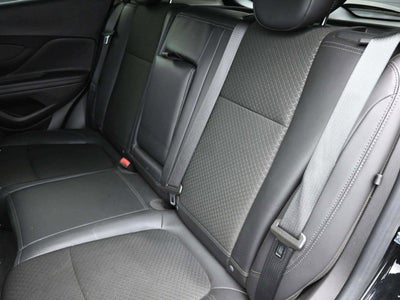 2020 Buick Encore FWD Preferred