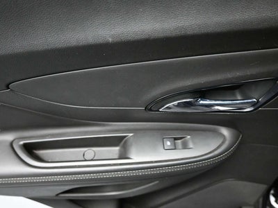 2020 Buick Encore FWD Preferred