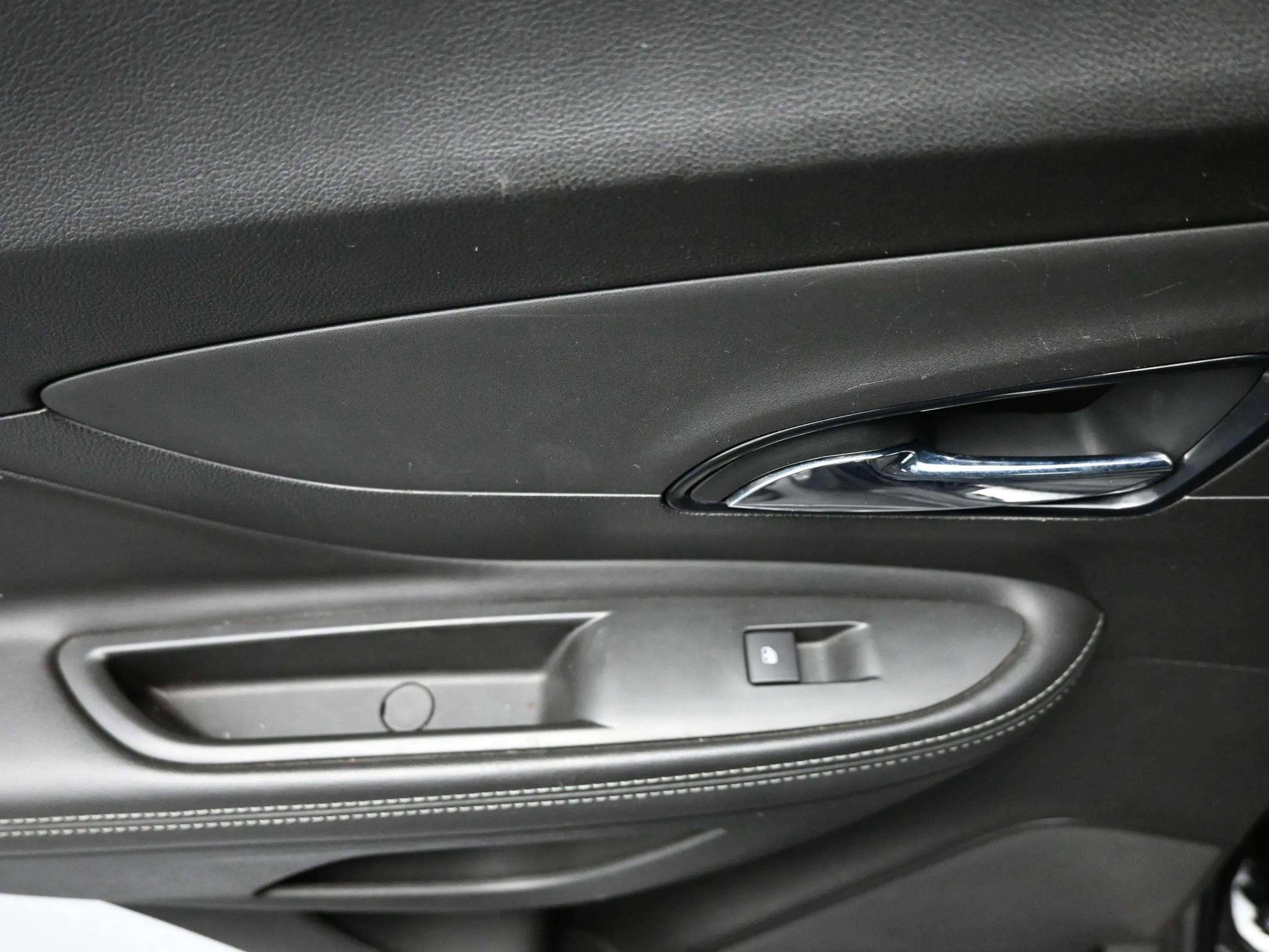 2020 Buick Encore FWD Preferred