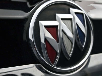 2020 Buick Encore FWD Preferred