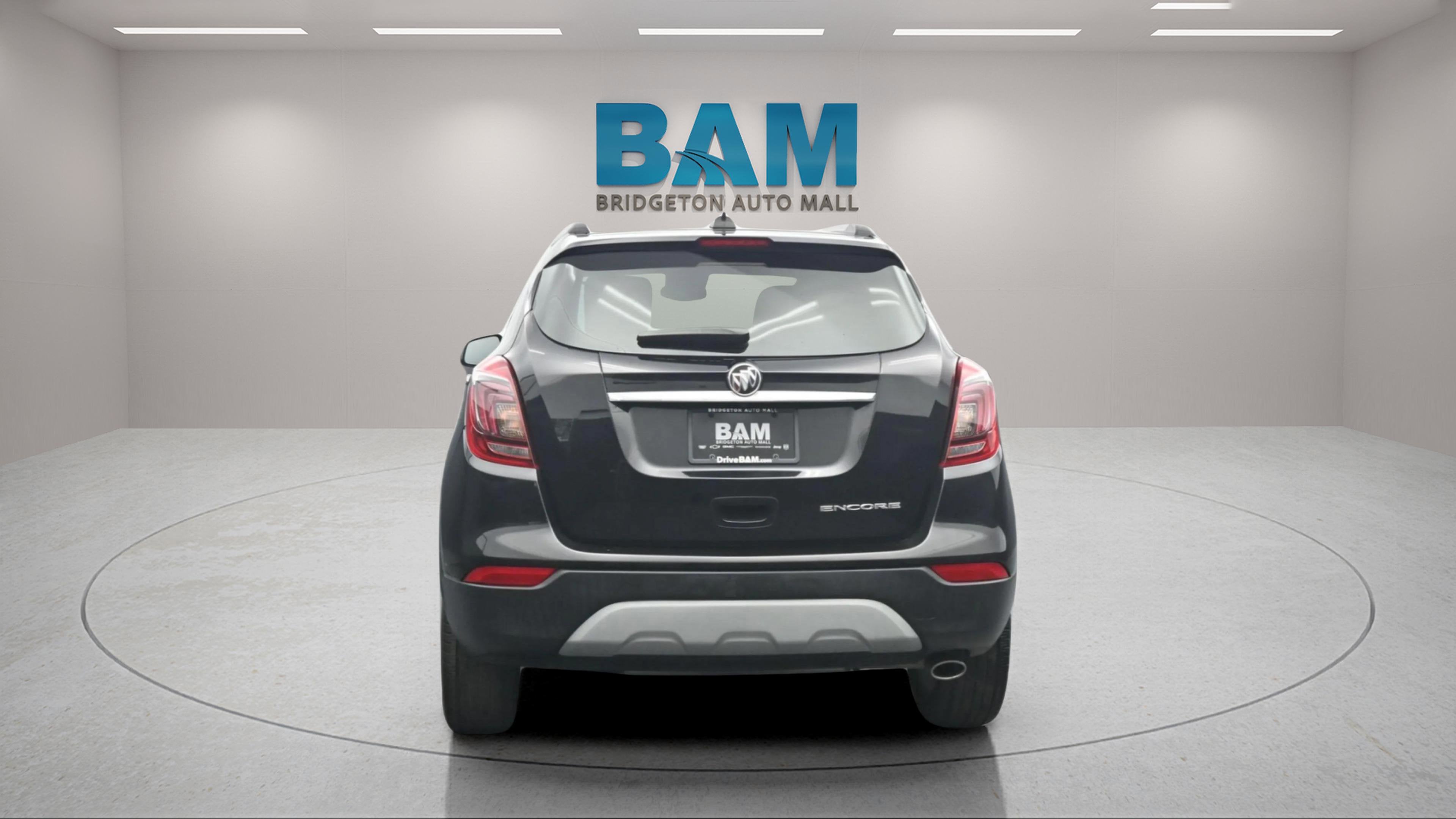 2020 Buick Encore FWD Preferred