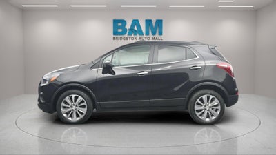 2020 Buick Encore FWD Preferred