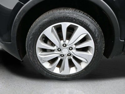 2020 Buick Encore FWD Preferred