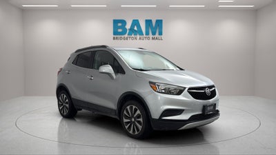 2022 Buick Encore AWD Preferred