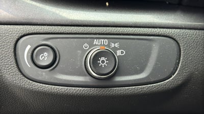 2022 Buick Encore AWD Preferred