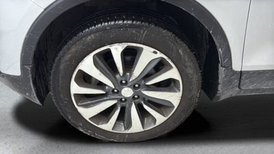 2022 Buick Encore AWD Preferred