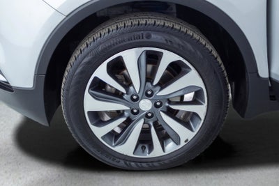 2022 Buick Encore AWD Preferred