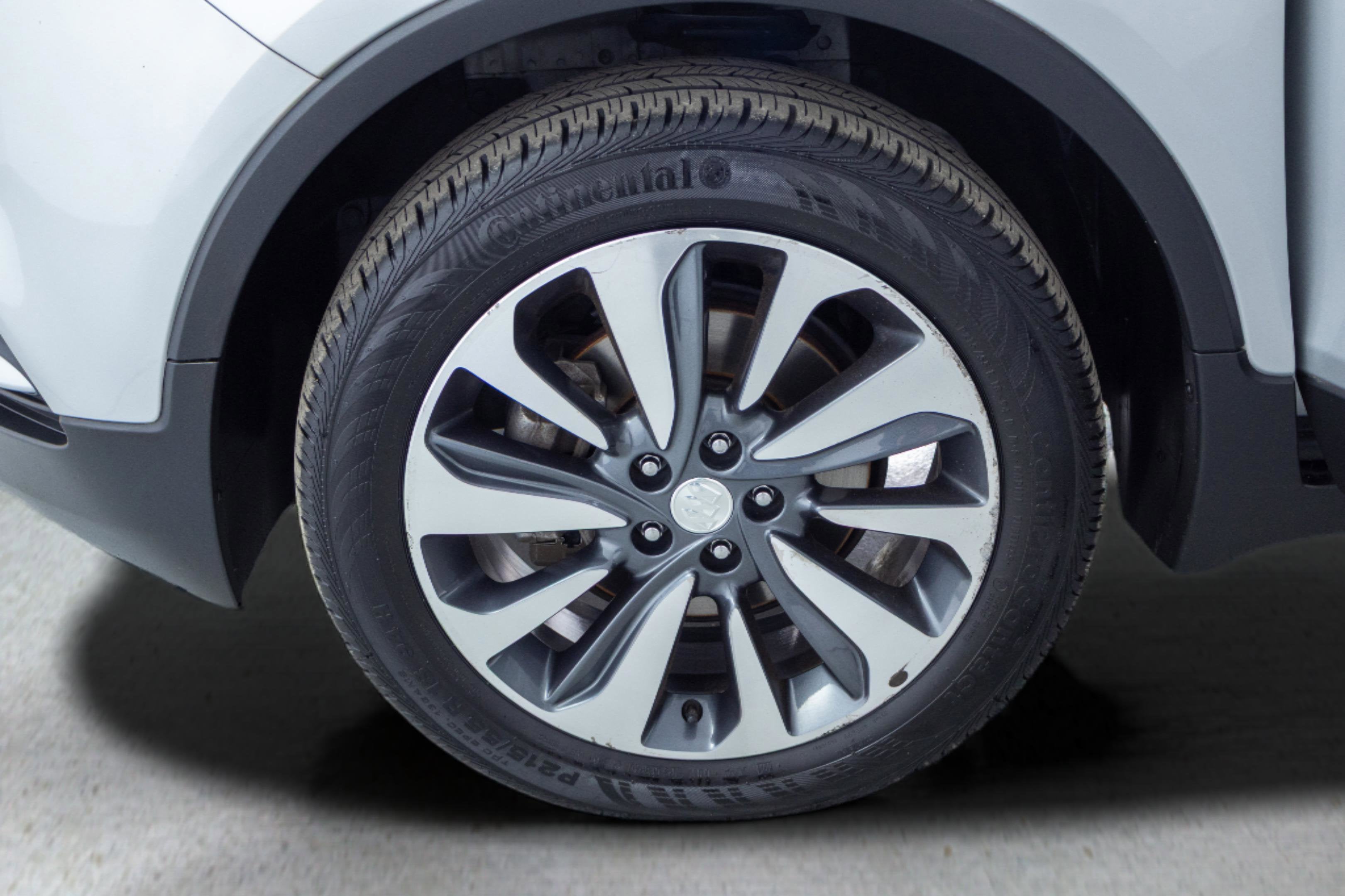 2022 Buick Encore AWD Preferred