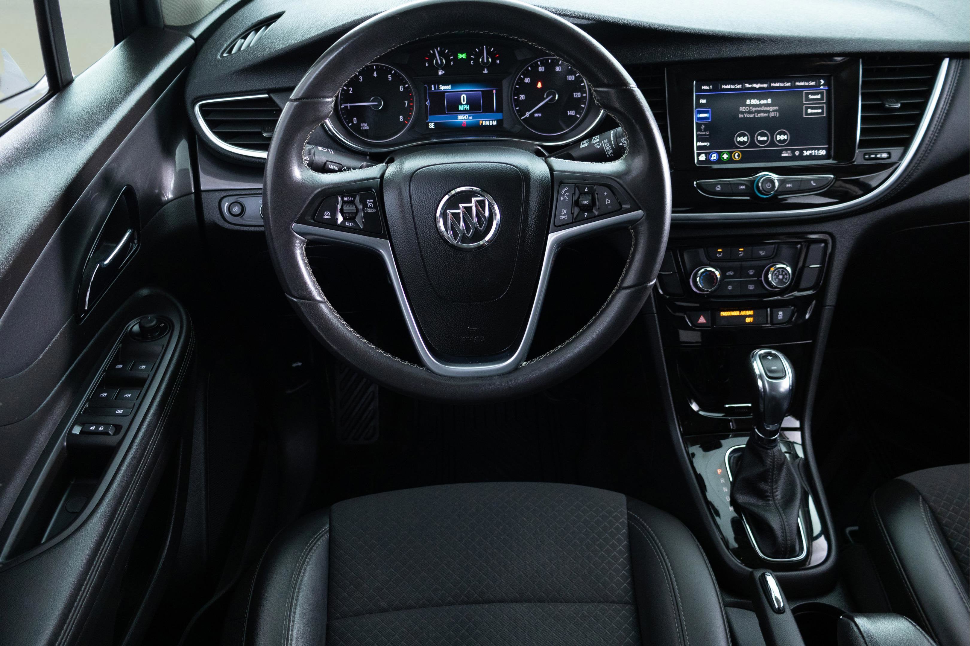 2022 Buick Encore AWD Preferred