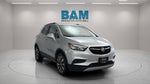 2022 Buick Encore AWD Preferred