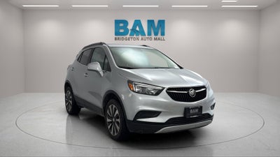 2022 Buick Encore AWD Preferred