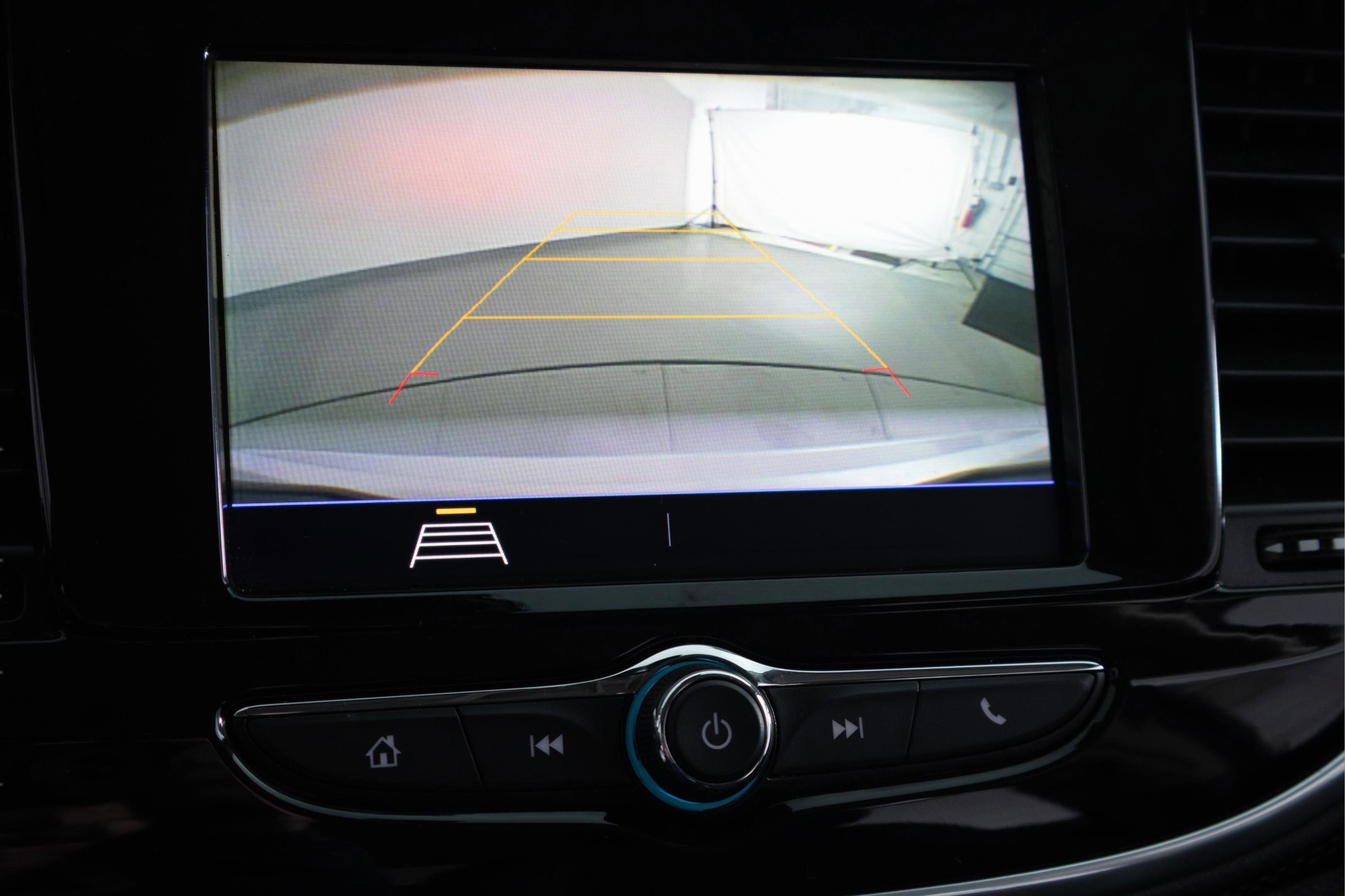 2022 Buick Encore AWD Preferred