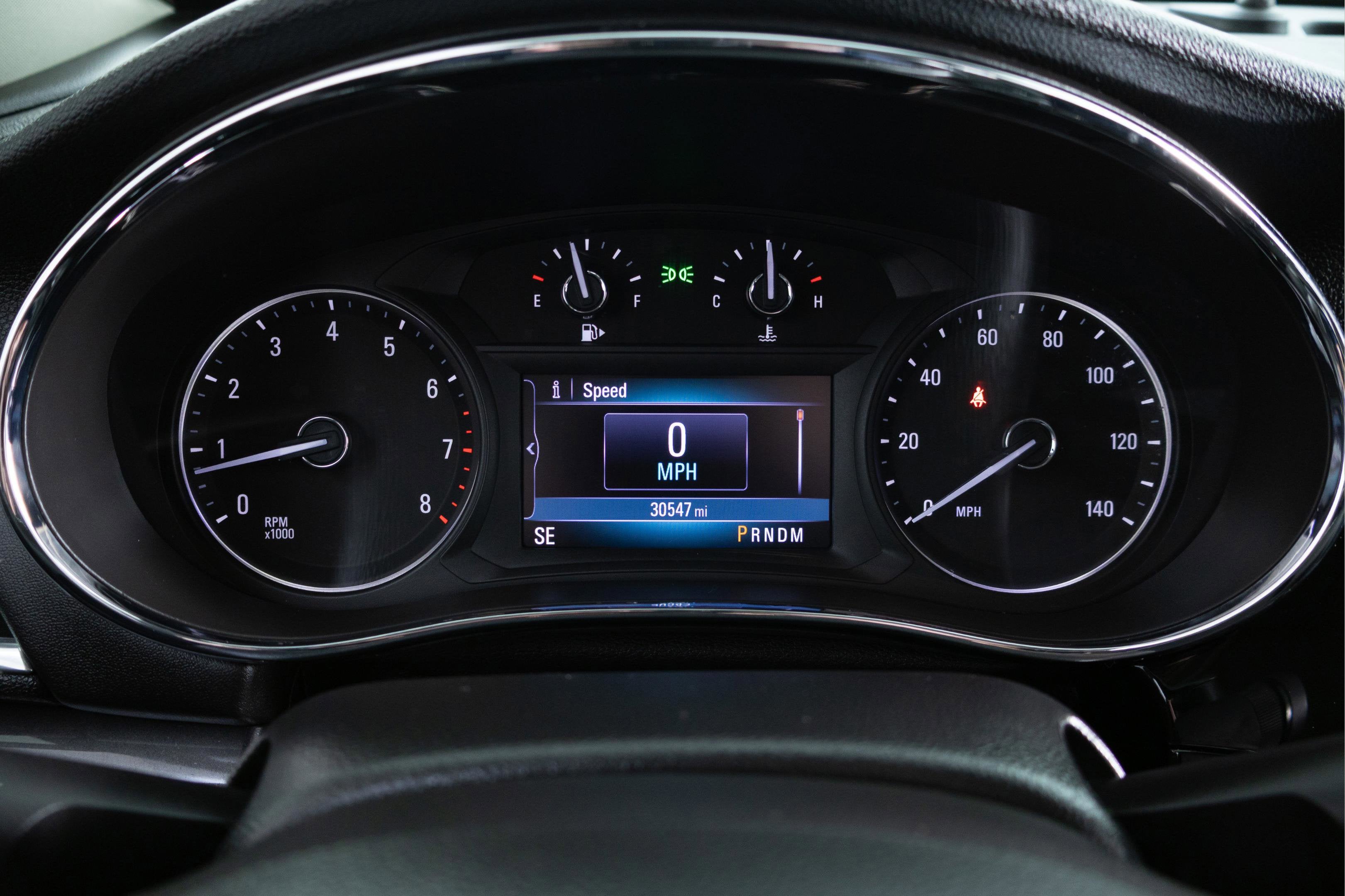 2022 Buick Encore AWD Preferred