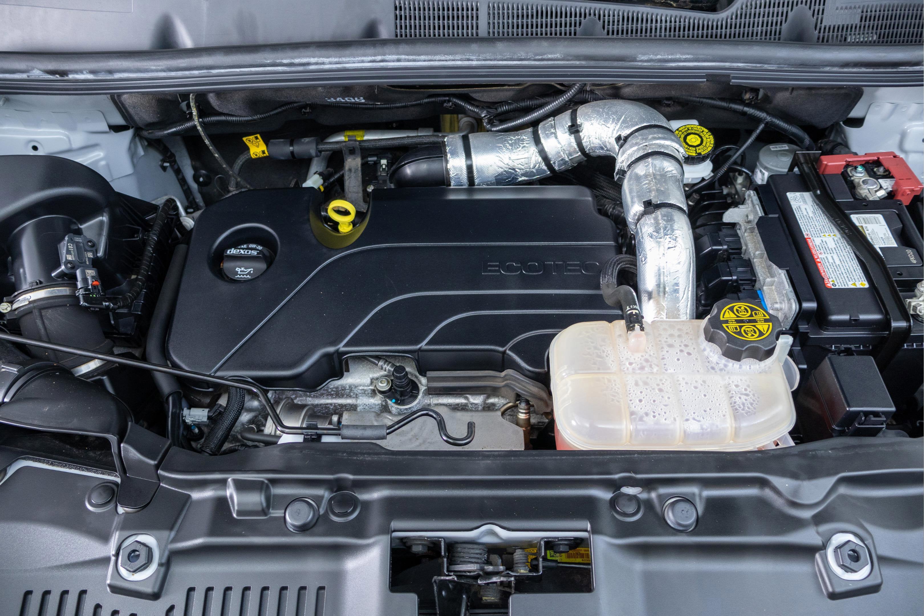 2022 Buick Encore AWD Preferred