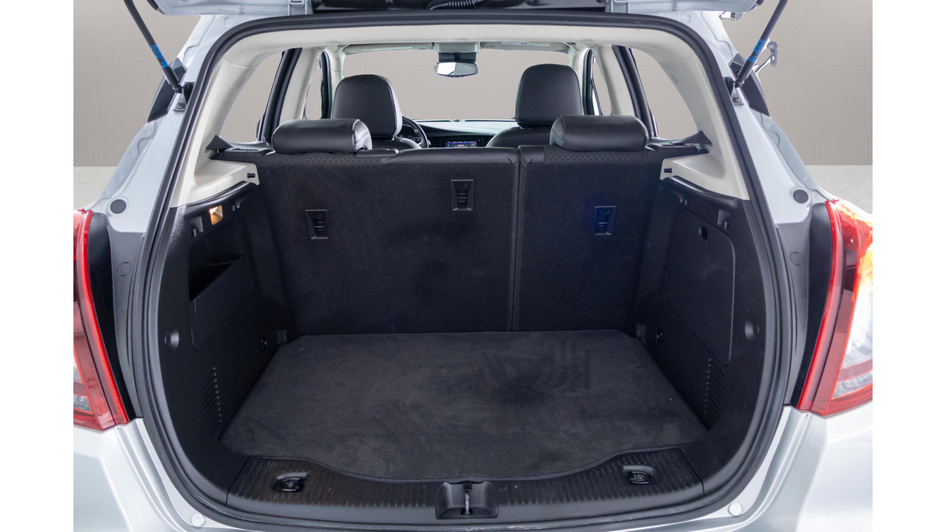 2022 Buick Encore AWD Preferred