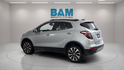 2022 Buick Encore AWD Preferred