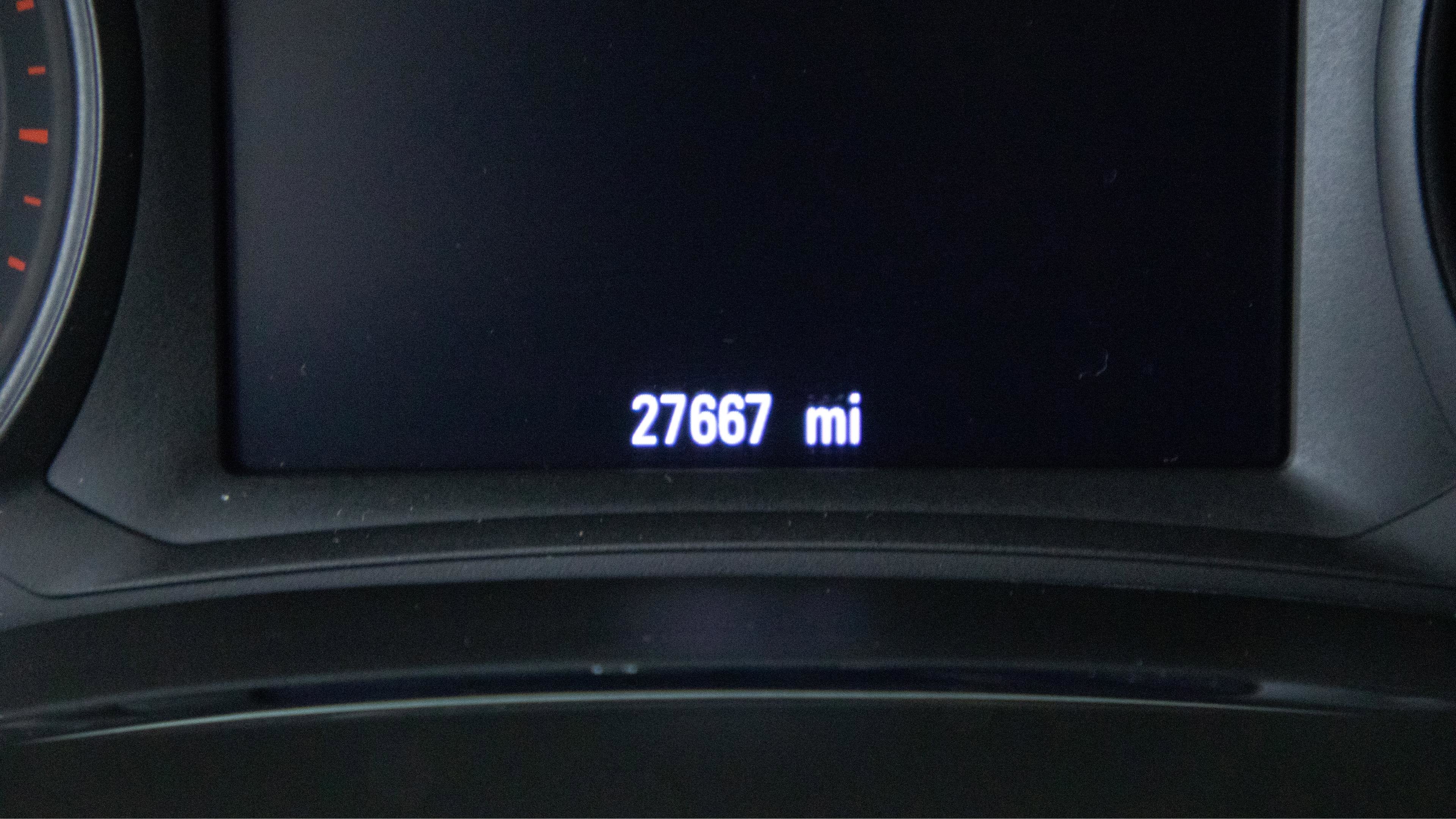 2022 Buick Encore AWD Preferred