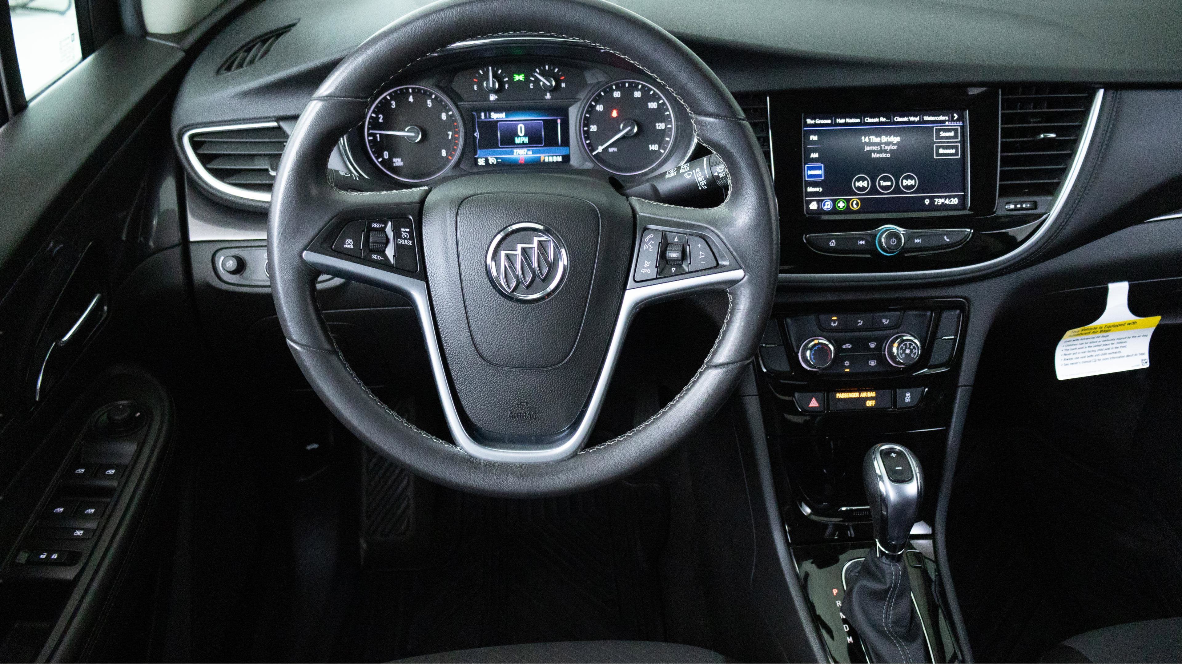 2022 Buick Encore AWD Preferred
