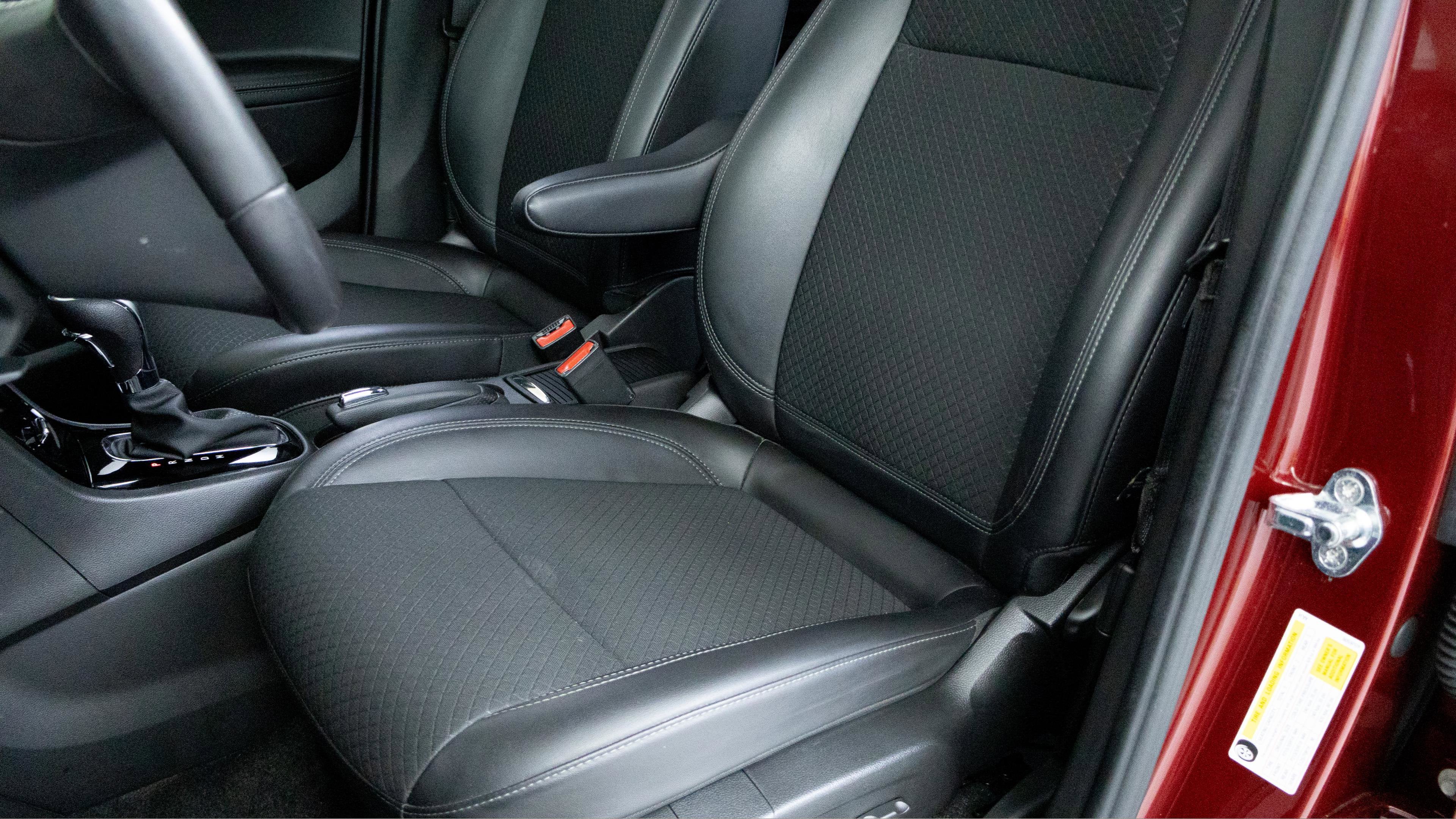 2022 Buick Encore AWD Preferred