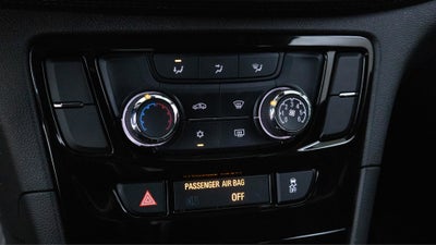 2022 Buick Encore AWD Preferred
