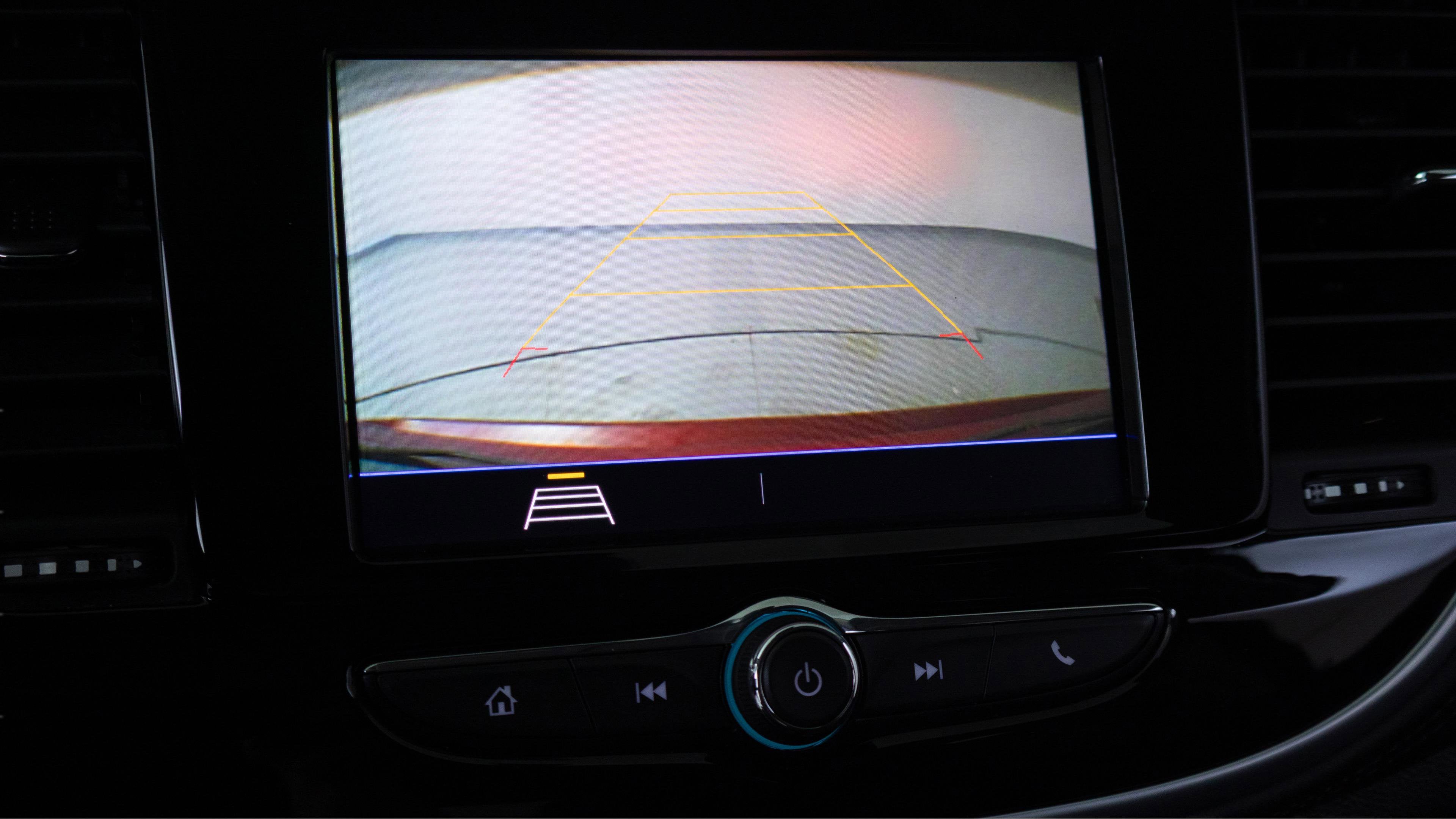 2022 Buick Encore AWD Preferred