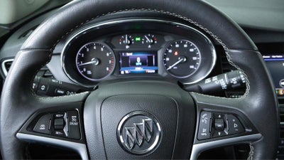 2022 Buick Encore AWD Preferred