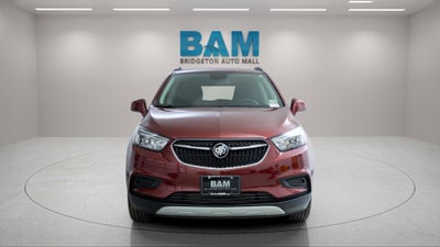 2022 Buick Encore AWD Preferred